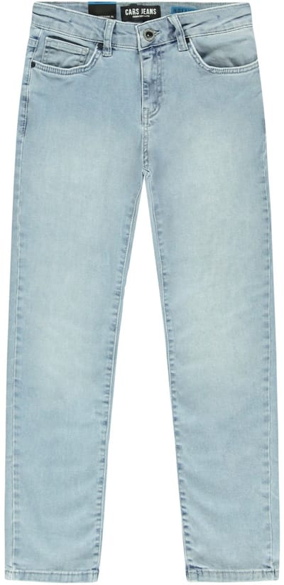 Cars Jeans Jeans Hollyfield jr. Loose Fit - Jongens