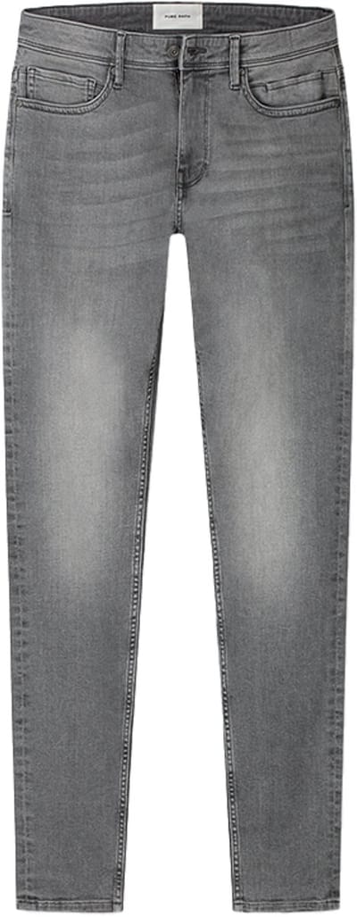 Pure Path The Jone Denim Slim Fit
