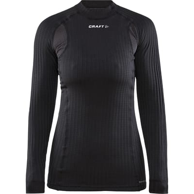 Craft Active Extreme X Cn L/S Thermoshirt Dames - Maat XS