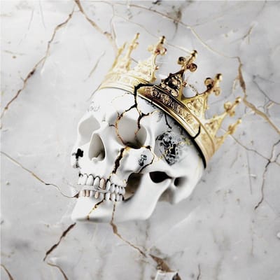 Beautifully Broken - Jelly Roll