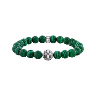 Thomas Sabo - A2135-468-6-l16 - Armband - Heren - Rebel at Heart - 16cm