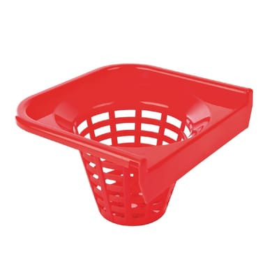 Konische wringer