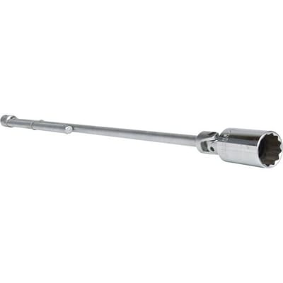 KS Tools 517.1134 T-greep bougiesleutel, 21 mm