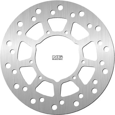 Motorfiets remschijf NG Brake Disc DIS059