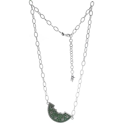 Damesketting Folli Follie 3N0S001EK