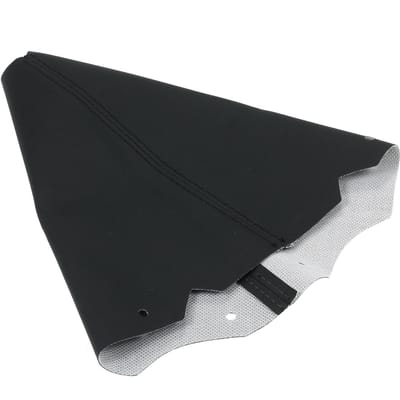 Pommeau de levier de vitesse Housse de levier de vitesse Guêtre de levier de vitesse Housse de botte de levier de vitesse Qualité Premium PU Manuel Auto Vitesse Col Remplacement pour 307 SW