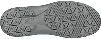 Puma Safety Absolute Laag S2 640642 - Wit - 42