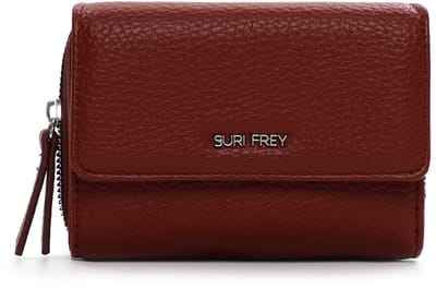SURI FREY Portemonnee SFY Tiffy ( 16851 ) - Dames portemonnees - red 600