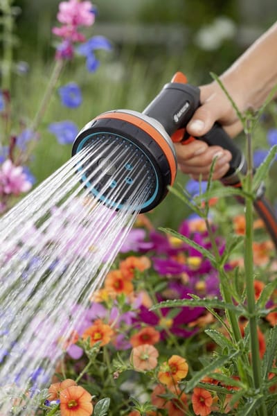 Gardena Premium Multifunctionele Sproeier 18317-20