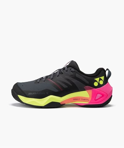 Yonex Subaxia GT Men badmintonschoen - zwart - maat 4343