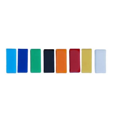 Dailygoody - Horlogebandje - Siliconen bandjes