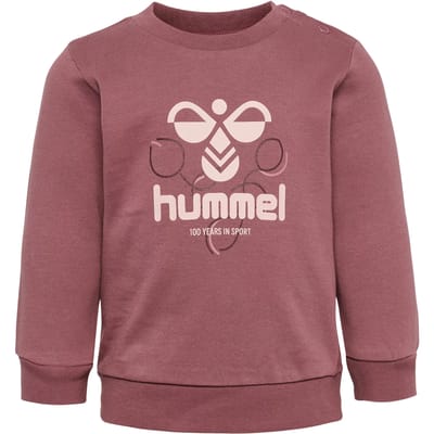 Hummel kindersweatshirts Hmllime-sweatshirt