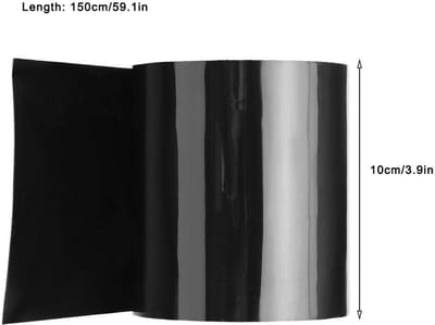 Dailygoods- Flexibele Tape Waterdicht - Reparatietape - Zelfklevend - Afdichting - Lekkage - Sterke Adsorptie