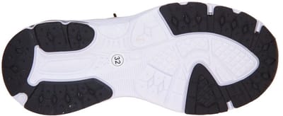 Hip Sneaker Goud