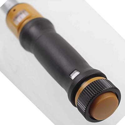 Momentsleutel 60-320 Nm met koffer - Precisie gereedschap voor professionals