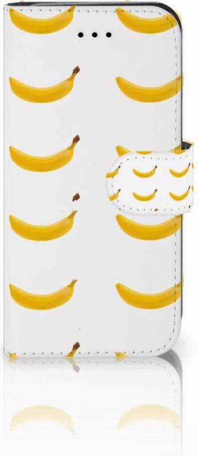 iPhone 7 | 8 | SE (2020) | SE (2022) Book Cover Banana