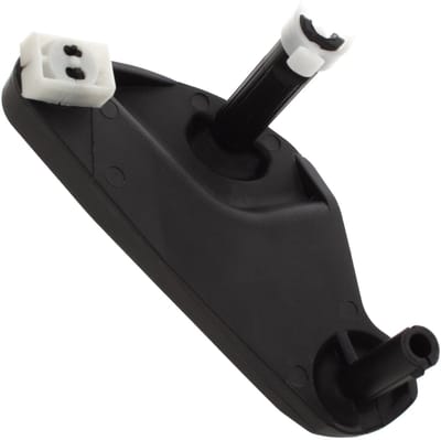 Modecar - Versnellingshendel Terugslag - Audi A3/TT/Q2 - OE Nummer 5Q0711202B/5Q0711203B