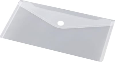 10 x Enveloptas HF2 - voucher - 225x125mm - wit