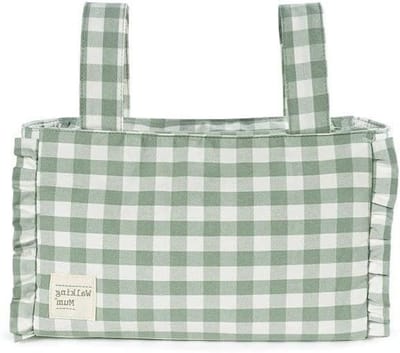 Maternity Organiser Tas - Baby Tas Pram - Baby Verzorgen Onderweg - Veelzijdig Met Vakken