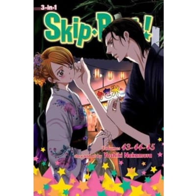 Skip·beat!, (3-In-1 Edition), Vol. 15 - Skip·beat!, (3-In-1 Edition) - Yoshiki Nakamura