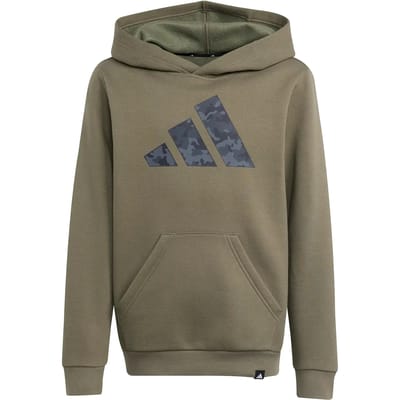 Junior Hoodie adidas Camo Graphic