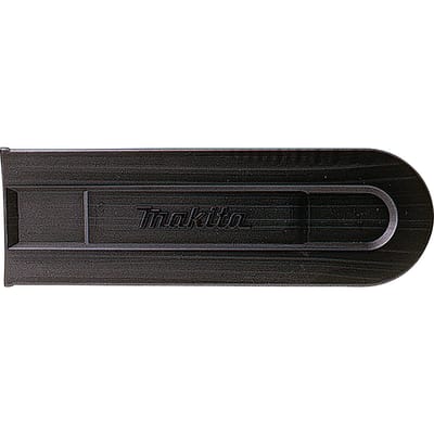 Makita Zaagkettingbescherming 28 x 9 cm - 452093-7