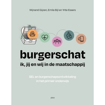 Burgerschat - Wijnand Gijzen