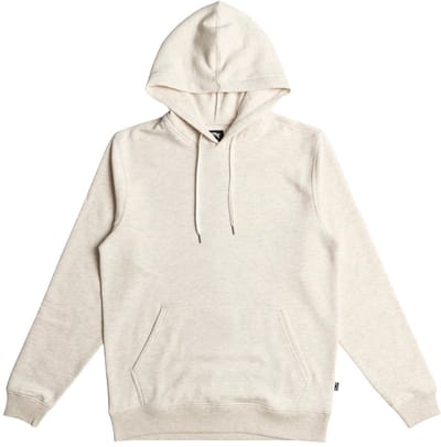 Billabong Arch Hoodie Beige L Man