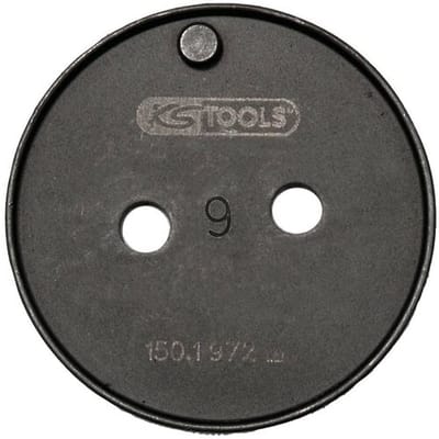 KS Tools 150.1972 Remzuiger-gereedschap adapter #9
