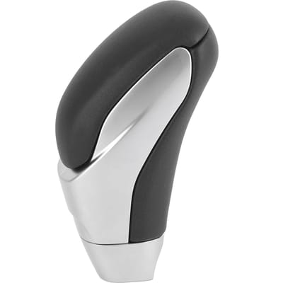 Auto Versnellingspookknop Automatische Transmissie Vervanging Geschikt voor Mazda 6 GG GH 3 BK BL Zwart black