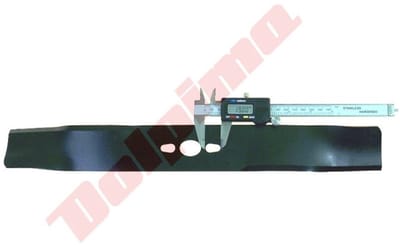 Maaimes passend op NAC 460x19x25x54xM ( S461VH-6-02 , 70130350 , 460-171M )