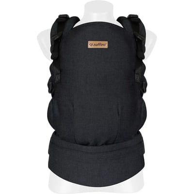 Draagzak Zaffiro Roma BabyGrow
