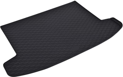 Kofferbakmat voor Hyundai Tucson 4 (NX4) (vanaf 2021-), ook MHEV en HEV - Rubber