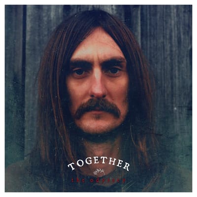 Together - The Odyssey (2 7" Single|CD)