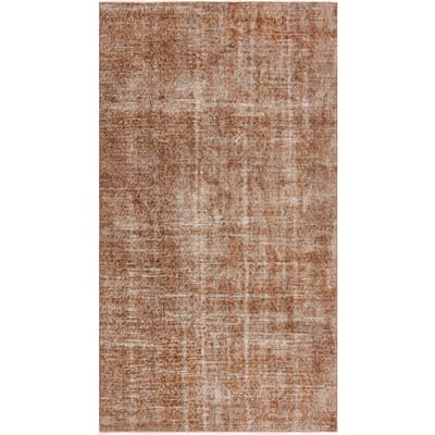 Vloerkleed Nautica handgemaakt wol | Vidal