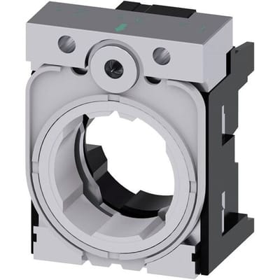 Siemens 3SU1510-0AA10-0AA0 3SU15100AA100AA0 Houder 3-weg 5 stuk(s)