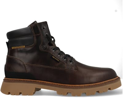 Pme Legend - Schoenen - Bruin - Heren - Maat 42 -