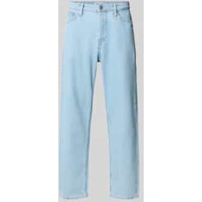 JACK & JONES Alex Original loose fit - heren jeans - denimblauw - Maat: 27/32
