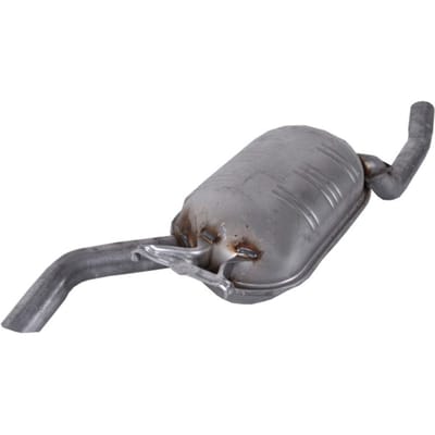 Geluiddemper achter BOSAL 278-209