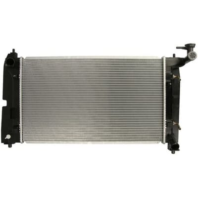 Radiator, motorkoeling KOYORAD PL011172