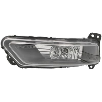Mistlampen ZKW 1067.205.8000