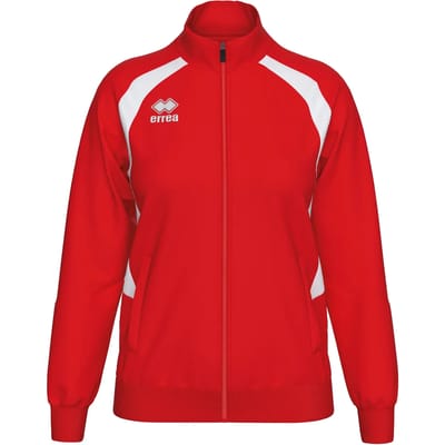 Trainingsbovenstuk voor dames Errea Alice