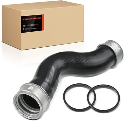 Frankberg 1x koelslang turboslang intercoolerslang voor VW