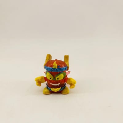 1 Stuk Ultra Zeldzaam Superzings Figuur Speelgoed Model voor Set Goud Zilver Superthings Actiefiguur Model Speelgoed Spelen Cadeau