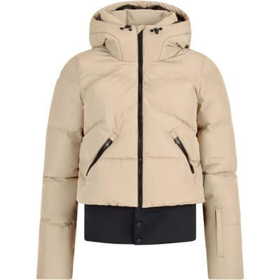Protest PRTPreppy - Skijas Dames - Afritsbare tailleband - ZIP-SHIFT - Waterkolom 10K