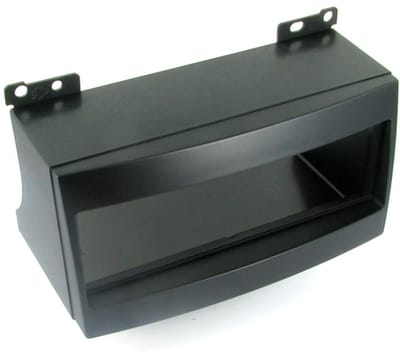 1-DIN paneel Kia Ceed 2007-2009 diverse modellen