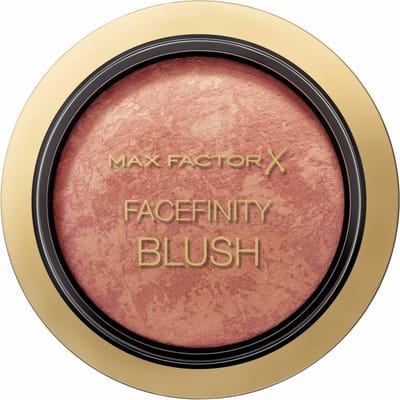 Max Factor Facefinity Blush 015 Seductive Pink - 3 x - Voordeelverpakking