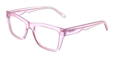 Dkny DK5093 Rose 52/17/140 WOMAN Brilmonturen