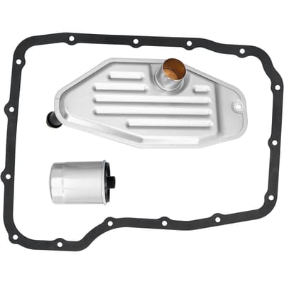 Transmissiefilter Kit 5013470AC Accessoires Vervanging voor Dodge Pickup Ram Durango white