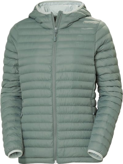 Helly Hansen 62992-485 SIRDAL ISOLATOR MET KAP - L